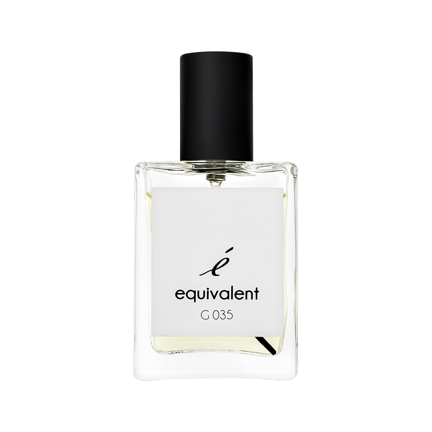 Духи EQUIVALENT G 035 жен. 30 мл