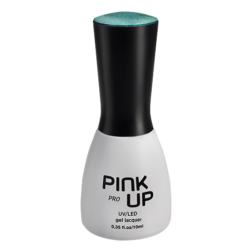 

Гель-лак для ногтей UV/LED PINK UP PRO тон 20 10 мл