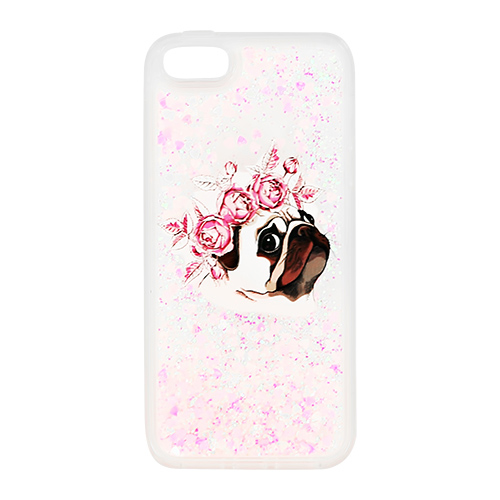 

Чехол для мобильного телефона LADY PINK