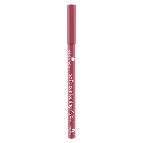 Карандаш для губ `ESSENCE` SOFT CONTOURING тон 15