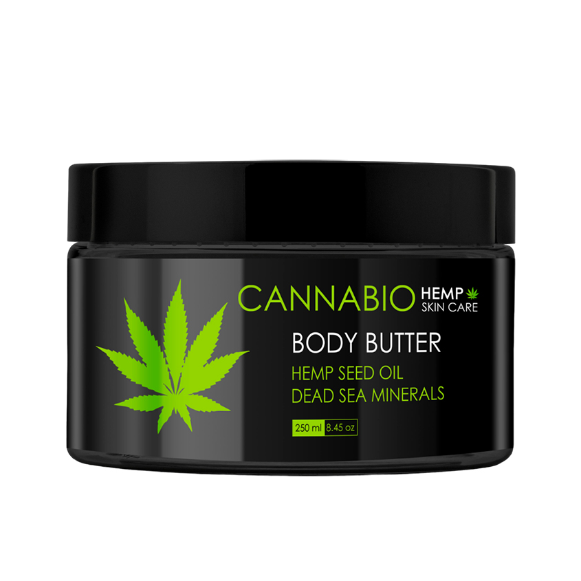 Масло для тела SEA OF SPA CANNABIO 250 мл масло для тела sea of spa масло для тела миндальное молоко и дикая орхидея