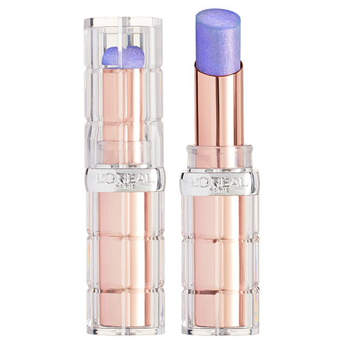 

Помада для губ LOREAL COLOR RICHE PLUMP & SHINE тон 109 blue mint