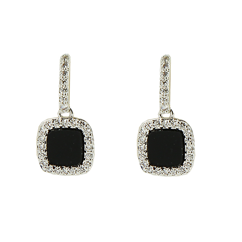 

Серьги LADY PINK MUST HAVE