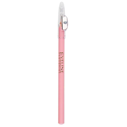 Карандаш для губ `EVELINE` MAX INTENSE COLOUR тон 21