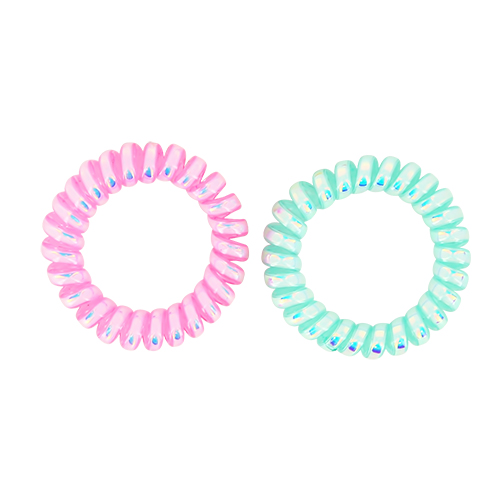 

Набор резинок LADY PINK BASIC SLINKY 2 шт