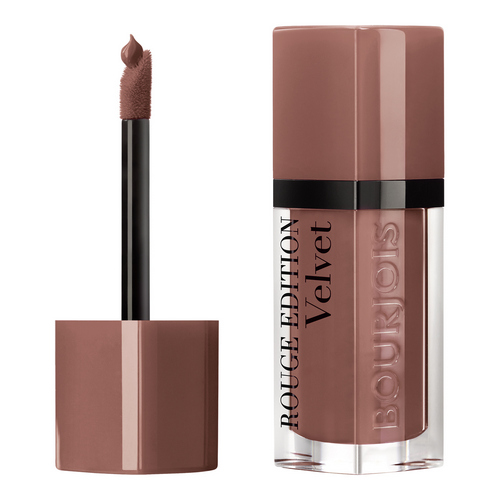 

Помада для губ BOURJOIS ROUGE EDITION VELVET тон 29 матовая жидкая