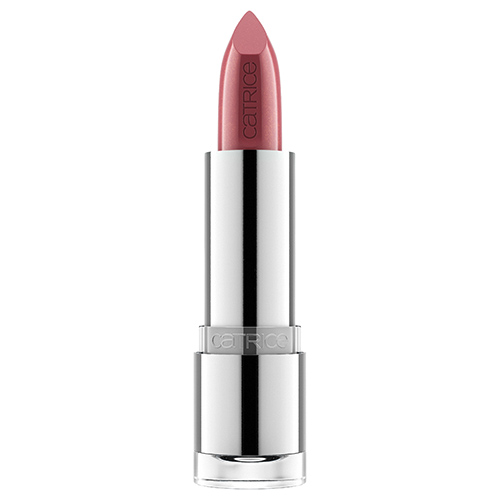 

Помада для губ CATRICE PRISMA CHROME LIPSTICK тон 100 rosewood romance
