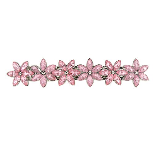 

Заколка LADY PINK decore