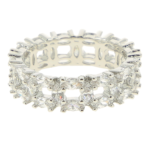 

Кольцо LADY PINK CRYSTAL SEDUCTION