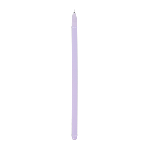 Ручка `FUN` CRYSTAL BALL violet
