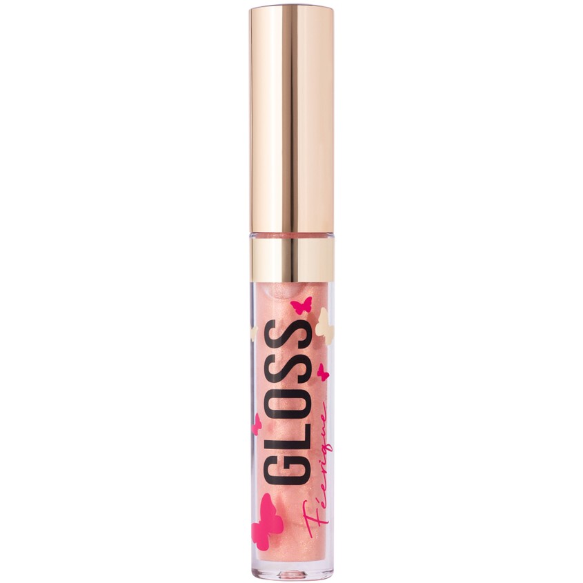 

Блеск для губ VIVIENNE SABO GLOSS FEERIQUE тон 04