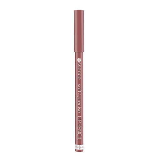 ESSENCE Карандаш для губ ESSENCE SOFT & PRECISE LIP PENCIL тон 03 essence мусс тональный для лица essence soft touch тон 03