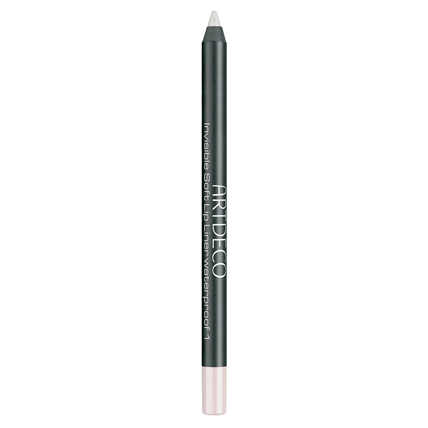 Карандаш для губ ARTDECO SOFT LIP LINER WATERPROOF тон 01 водостойкий