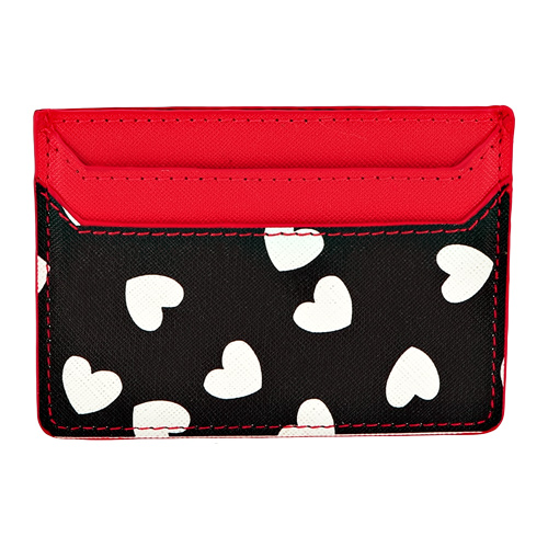 

Кардхолдер LADY PINK с сердечками