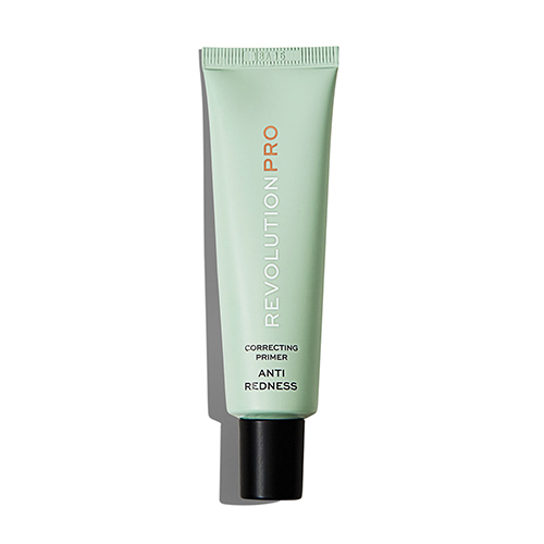 

Праймер для лица REVOLUTION PRO ANTI REDNESS от покраснений
