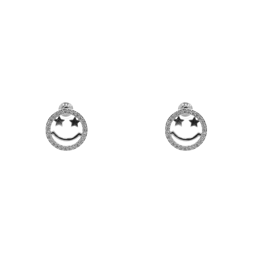 Серьги `LADY PINK` MUST HAVE купить в интернет-магазине косметики ...