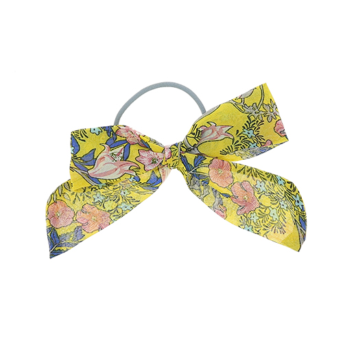 

Резинка LADY PINK FLOWER POWER