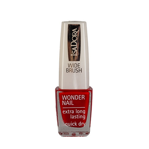 

Лак для ногтей ISADORA WONDER NAIL тон 644 6 мл