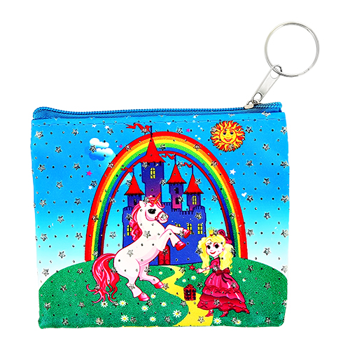 

Брелок MISS PINKY small size