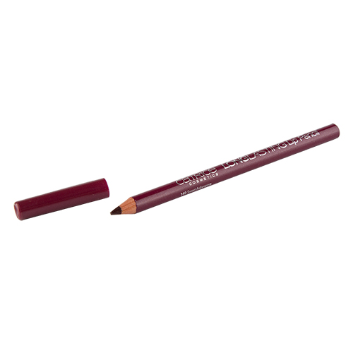 

Карандаш для губ CATRICE LONGLASTING LIP PENCIL тон 140 Sweet auberginia