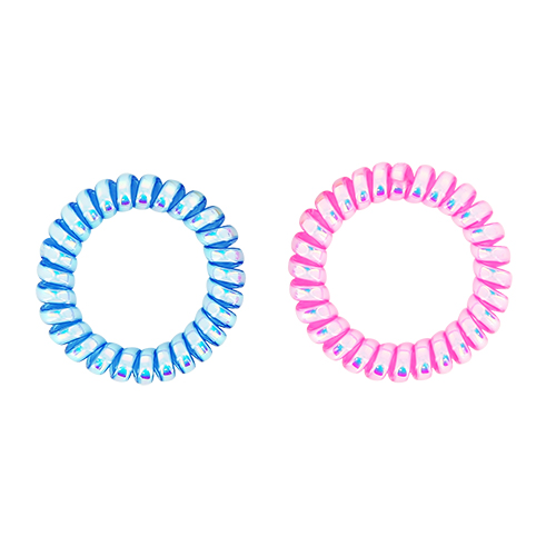 

Набор резинок LADY PINK SLINKY 2 шт