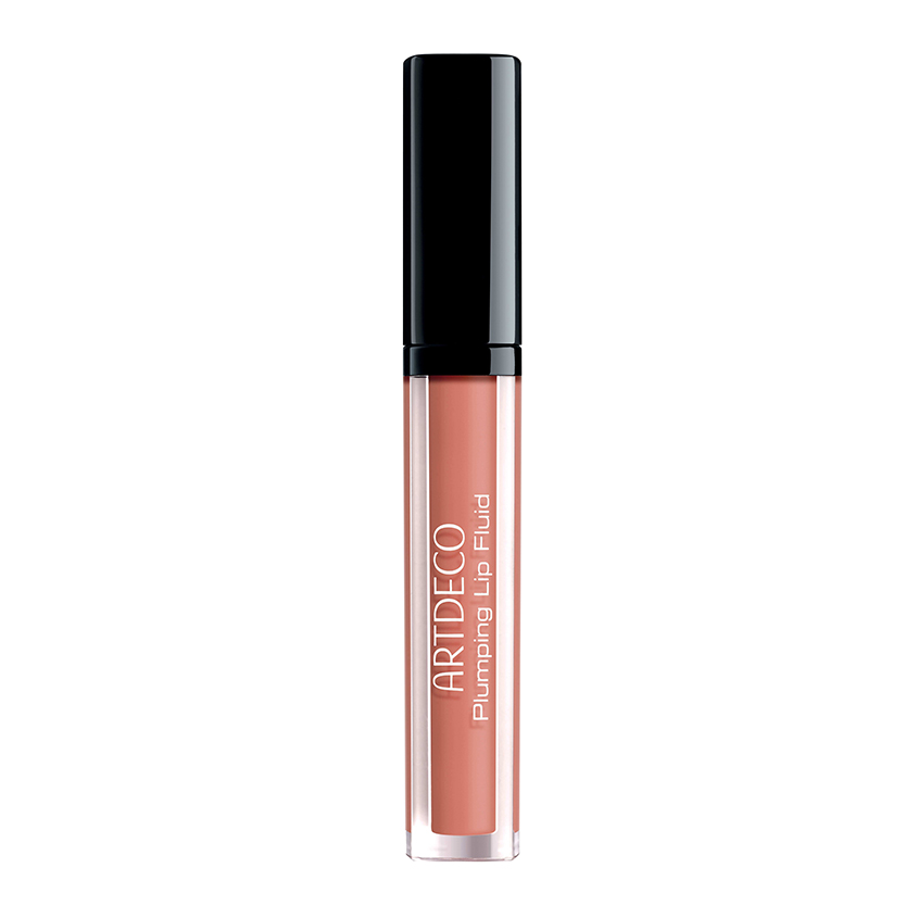 ARTDECO Блеск для губ ARTDECO PLUMPING LIP FLUID с эффектом увеличения объема тон 21 блеск для губ artdeco блеск для увеличения объема губ plumping lip fluid