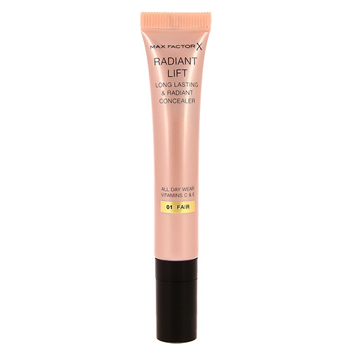 Консилер для лица `MAX FACTOR` RADIANT LIFT тон 01 fair