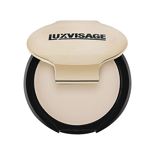 

Пудра компактная для лица LUXVISAGE тон 14