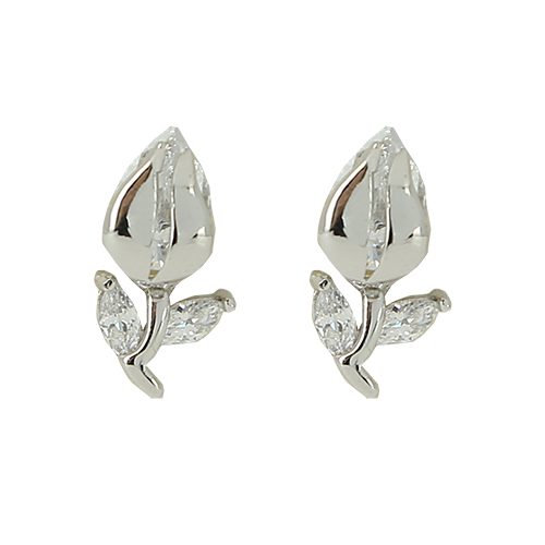 

Серьги LADY PINK MUST HAVE