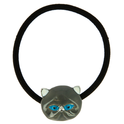 

Резинка LADY PINK PRETTY KITTY decore