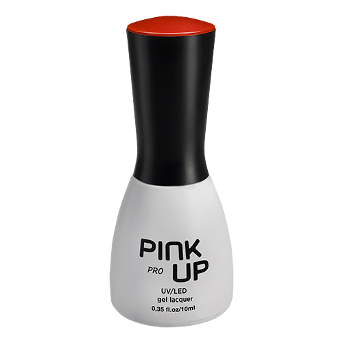 Гель-лак для ногтей UV/LED `PINK UP` `PRO` тон 06 10 мл