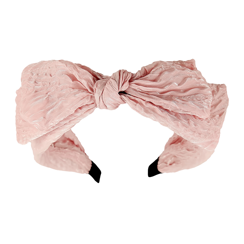 

Ободок LADY PINK ears