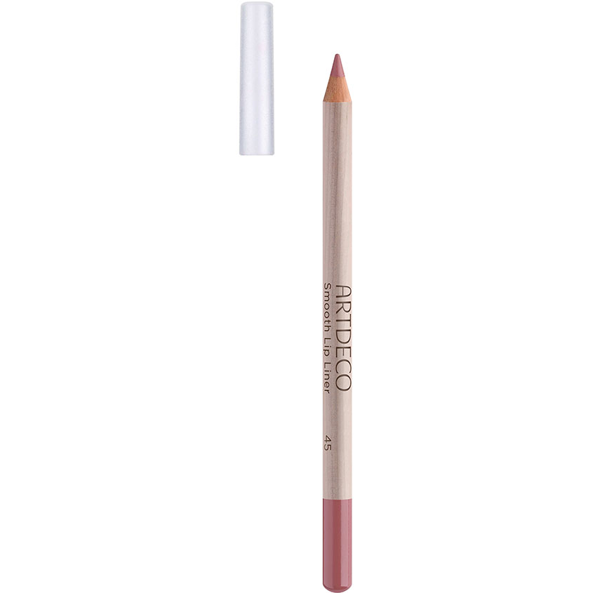 

Карандаш для губ ARTDECO GREEN COUTURE SMOOTH LIP LINER тон 45
