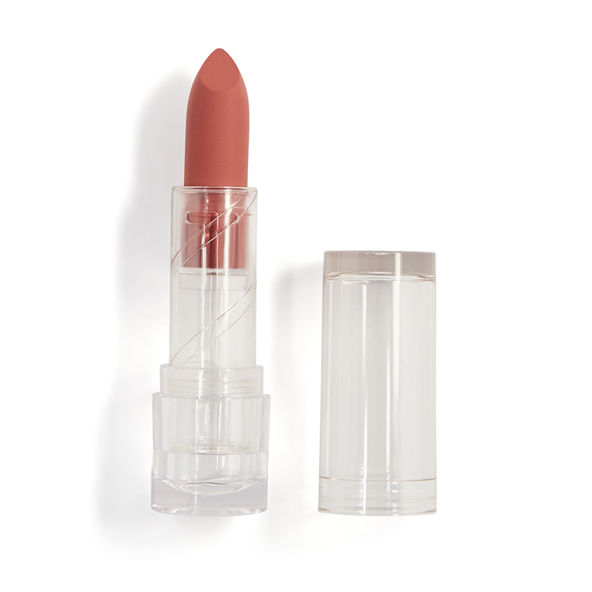 REVOLUTION Помада для губ REVOLUTION RELOVE BABY LIPSTICK тон manifest