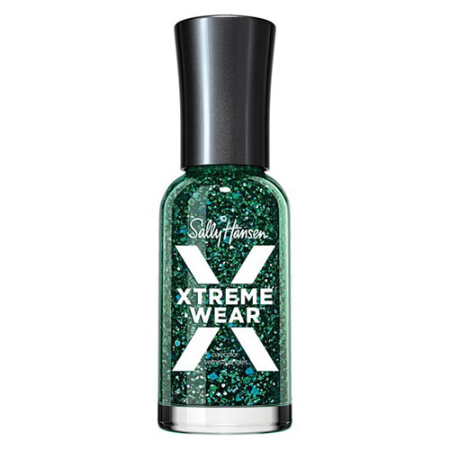 

Лак для ногтей SALLY HANSEN XTREME WEAR NAIL COLOR HAN тон 366 11,8 мл