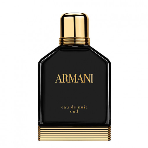 

Парфюмерная вода GIORGIO ARMANI EAU DE NUIT OUD муж. 50 мл