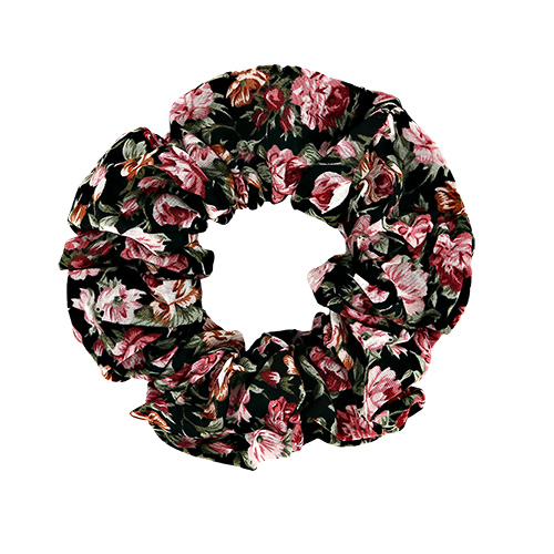 

Резинка LADY PINK PARADISE GARDEN material small