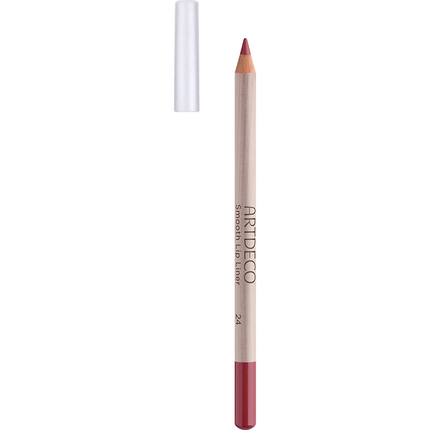 

Карандаш для губ ARTDECO GREEN COUTURE SMOOTH LIP LINER тон 24