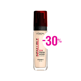 LOREAL