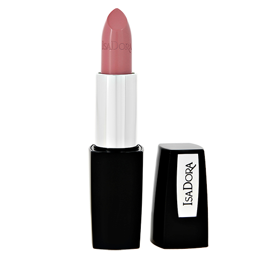 

Помада для губ ISADORA PERFECT MOISTURE увлажняющая тон 204