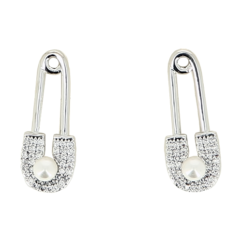 

Серьги LADY PINK MUST HAVE
