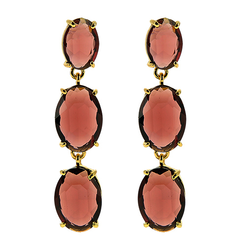 

Серьги LADY PINK CRYSTAL SEDUCTION