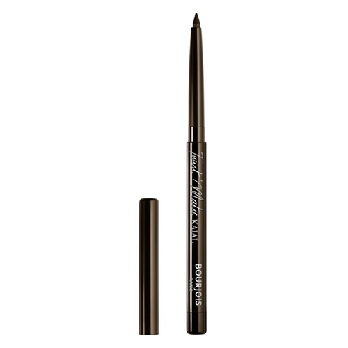 

Карандаш для глаз BOURJOIS TWIST MATIC KAJAL тон 02