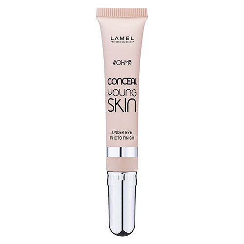 

Консилер для лица LAMEL PROFESSIONAL OH MY CONCEAL YOUNG SKIN тон 402