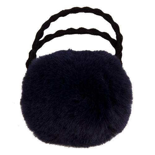 

Резинка LADY PINK fur