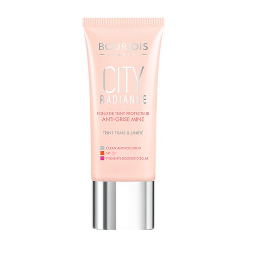 

Крем тональный для лица BOURJOIS CITY RADIANCE тон 06