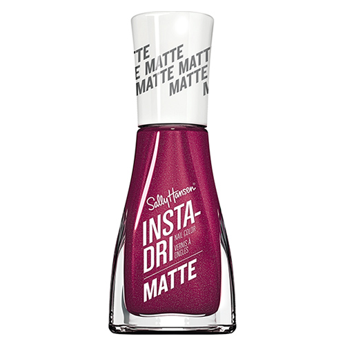 

Лак для ногтей SALLY HANSEN INSTA-DRI тон 16 быстросохнущий 9,17 мл