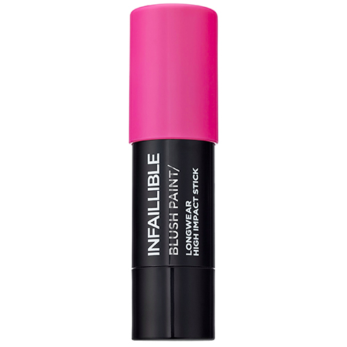 

Румяна для лица LOREAL INFAILLIBLE PAINT тон 03 фуксия кремовые в стике