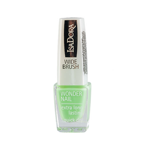 

Лак для ногтей ISADORA WONDER NAIL тон 729 6 мл