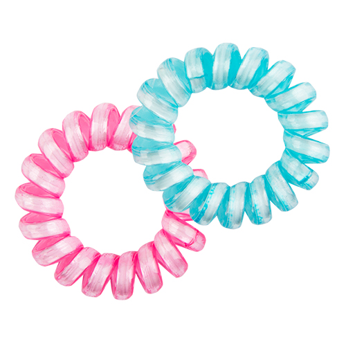 

Набор резинок LADY PINK SLINKY 2 шт